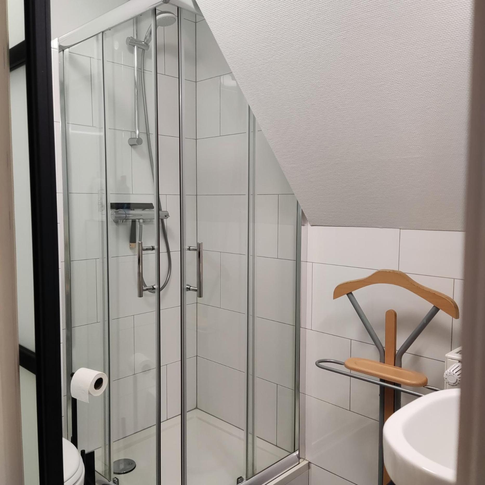 Logies Op Dreef Bed & Breakfast Driebergen Room photo