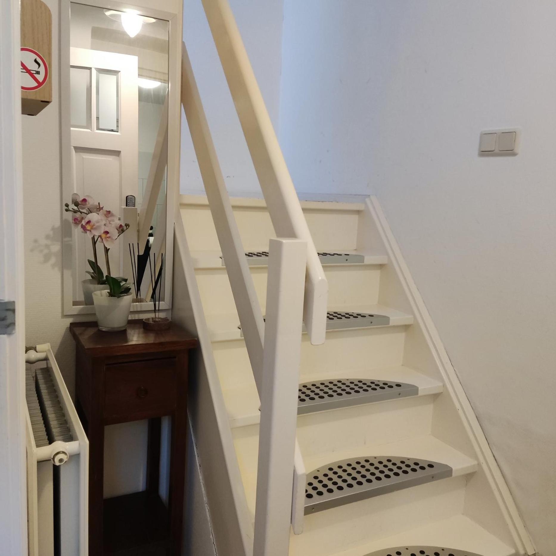 Logies Op Dreef Bed & Breakfast Driebergen Exterior photo
