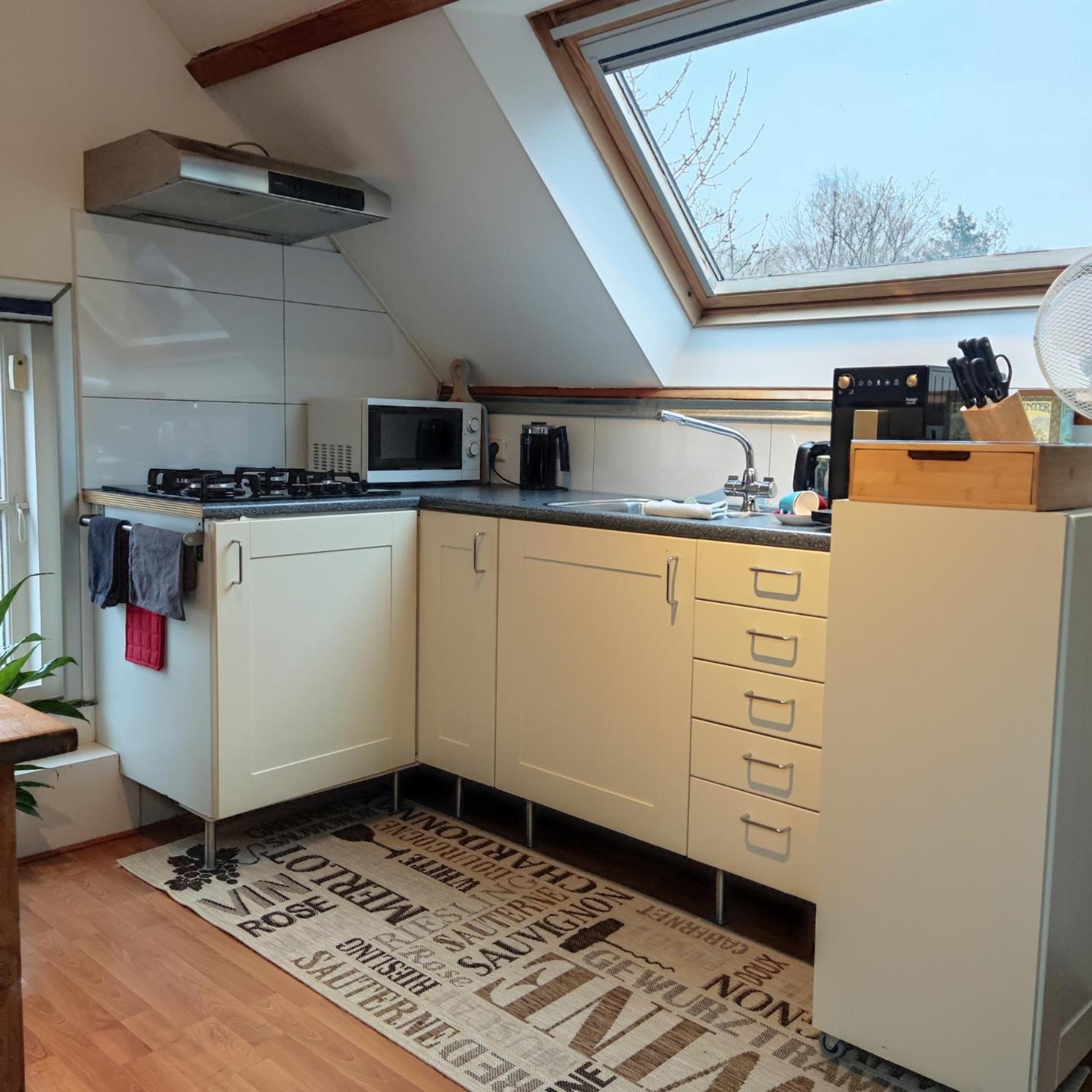 Logies Op Dreef Bed & Breakfast Driebergen Exterior photo