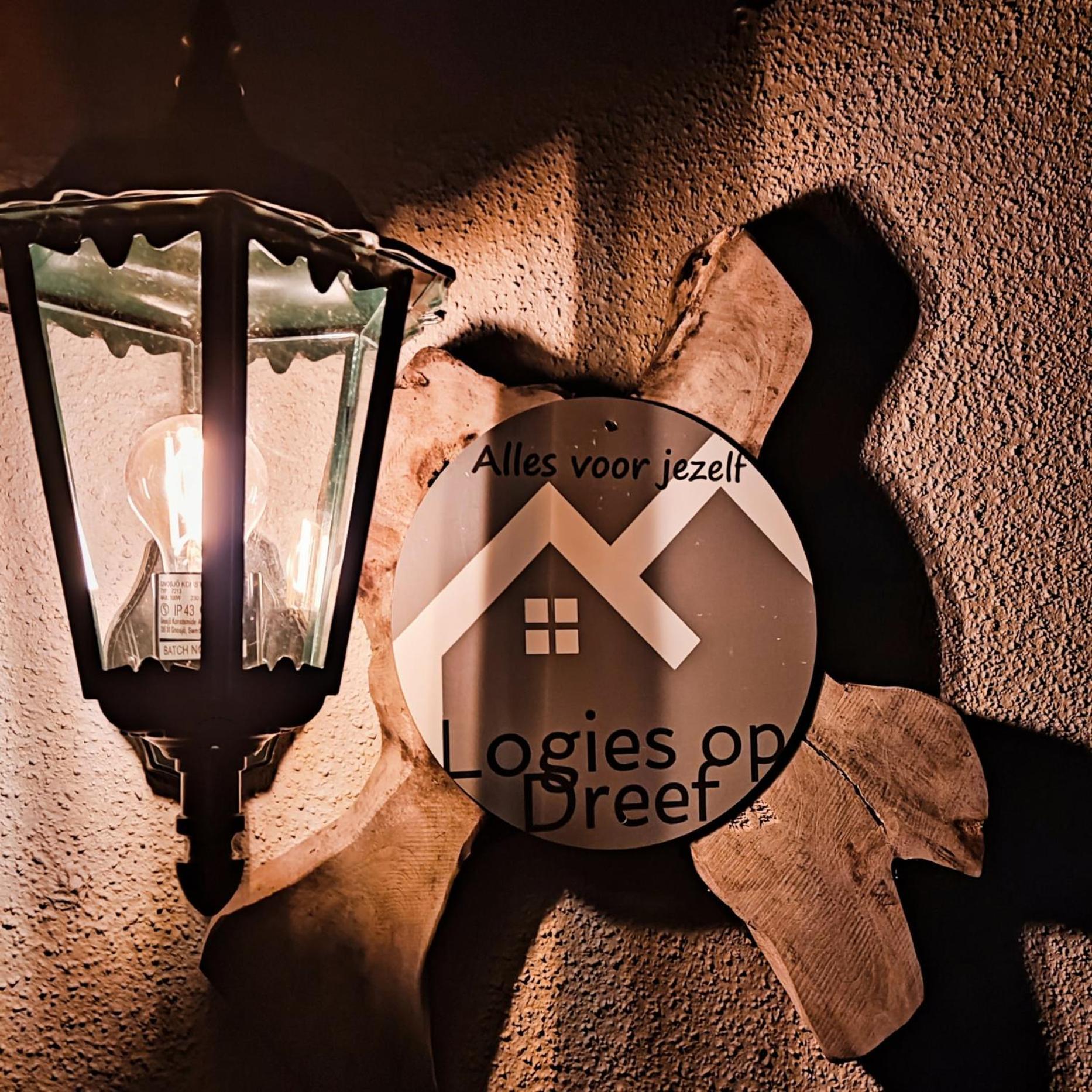 Logies Op Dreef Bed & Breakfast Driebergen Exterior photo